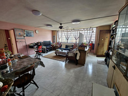 Blk 250 Yishun Sunshine (Yishun), HDB 4 Rooms #450414691